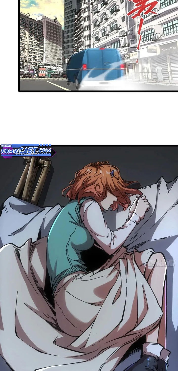 If I Don’t Die Soon, I Will Rule The Demon Realm Chapter 66 Gambar 11