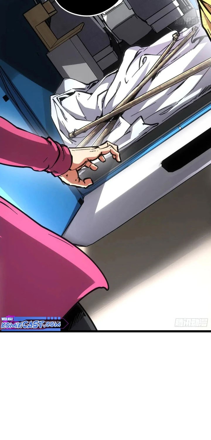 If I Don’t Die Soon, I Will Rule The Demon Realm Chapter 66 Gambar 17