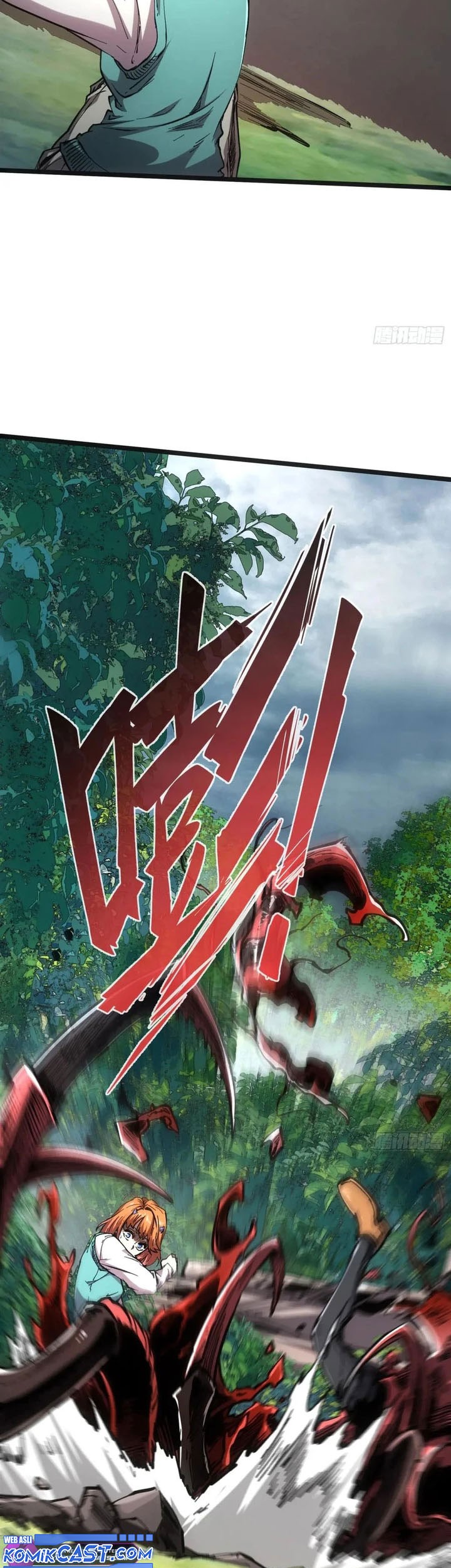 If I Don’t Die Soon, I Will Rule The Demon Realm Chapter 67 Gambar 20