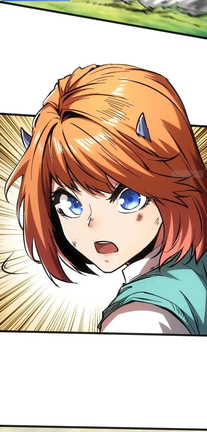 If I Don’t Die Soon, I Will Rule The Demon Realm Chapter 67 Gambar 21