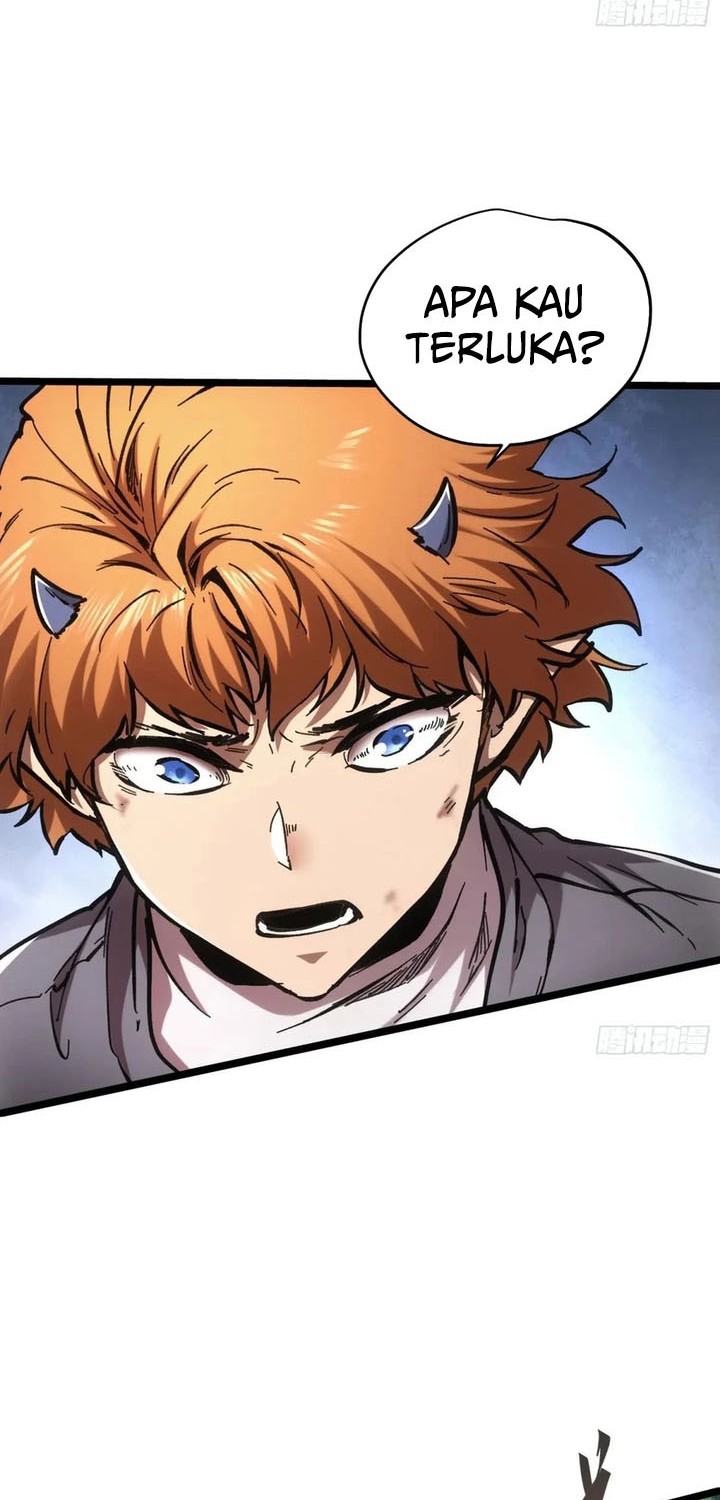 If I Don’t Die Soon, I Will Rule The Demon Realm Chapter 67 Gambar 23