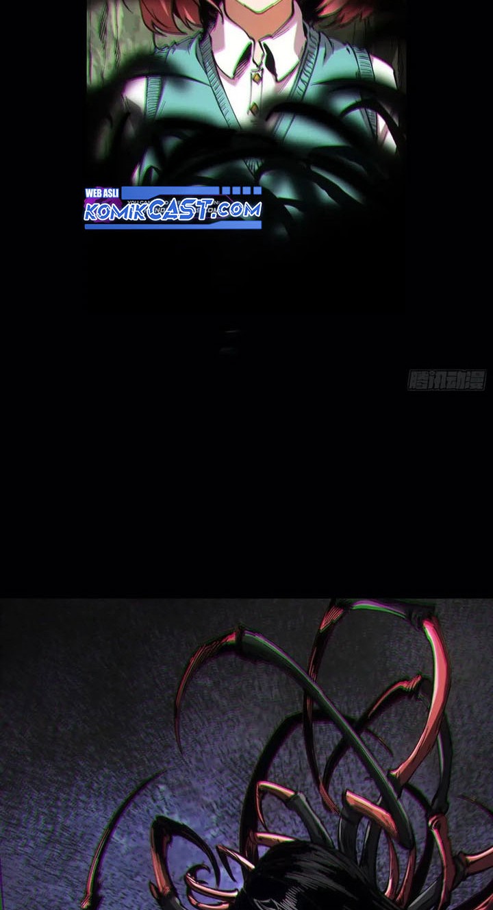 If I Don’t Die Soon, I Will Rule The Demon Realm Chapter 67 Gambar 7