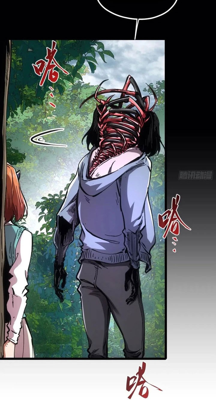 If I Don’t Die Soon, I Will Rule The Demon Realm Chapter 67 Gambar 9