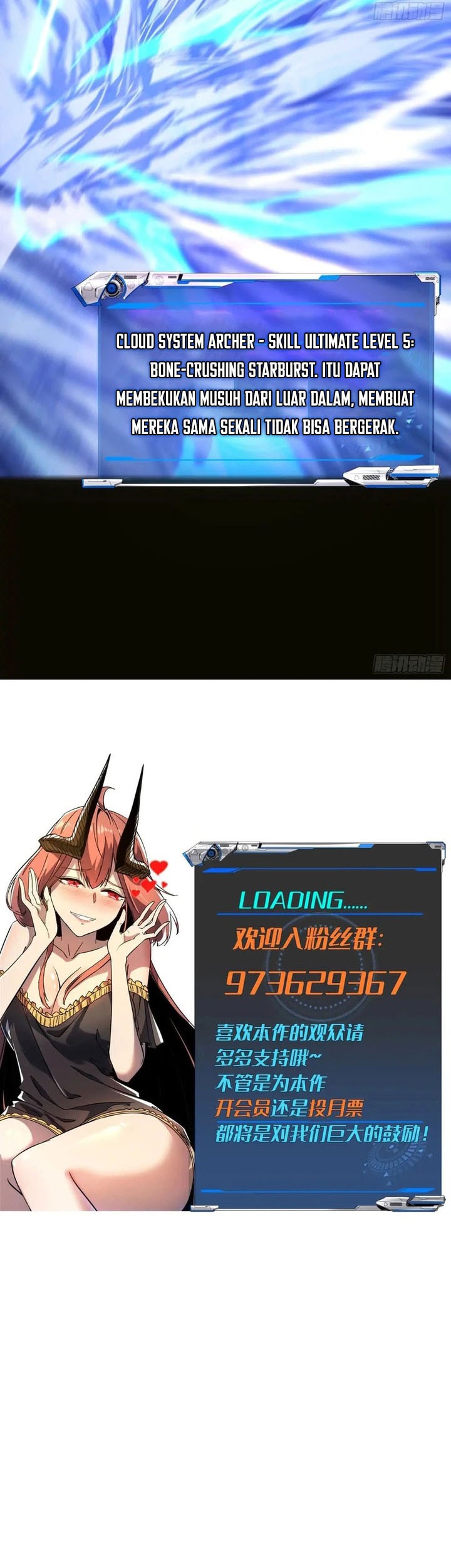 If I Don’t Die Soon, I Will Rule The Demon Realm Chapter 68 Gambar 24