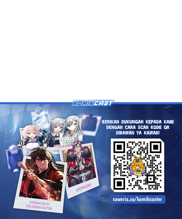 If I Don’t Die Soon, I Will Rule The Demon Realm Chapter 68 Gambar 25