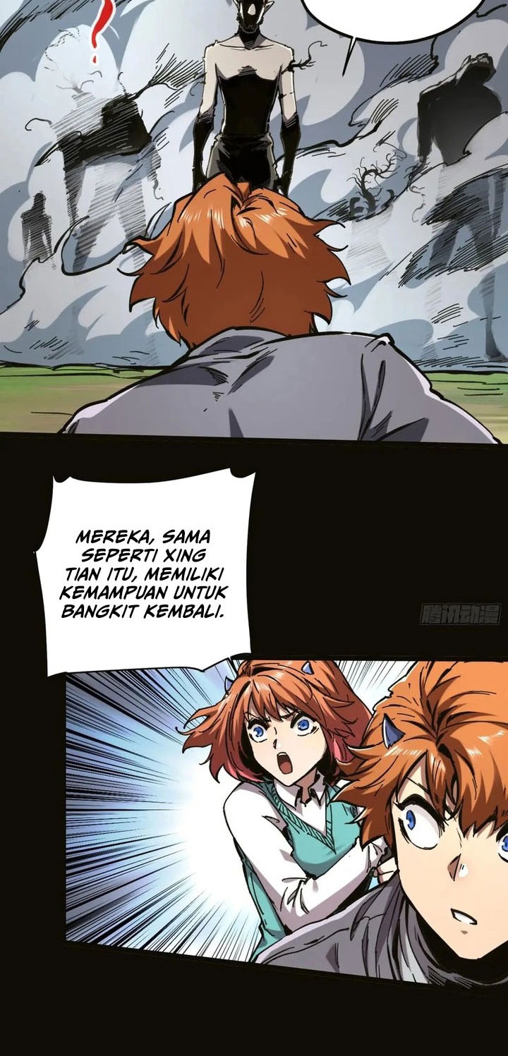 If I Don’t Die Soon, I Will Rule The Demon Realm Chapter 68 Gambar 13