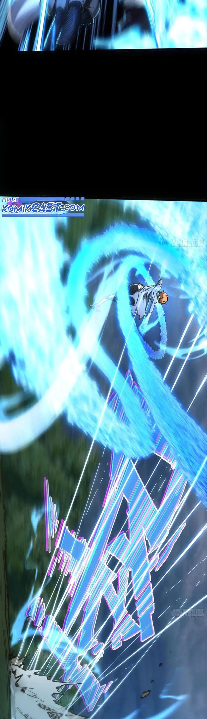 If I Don’t Die Soon, I Will Rule The Demon Realm Chapter 68 Gambar 8