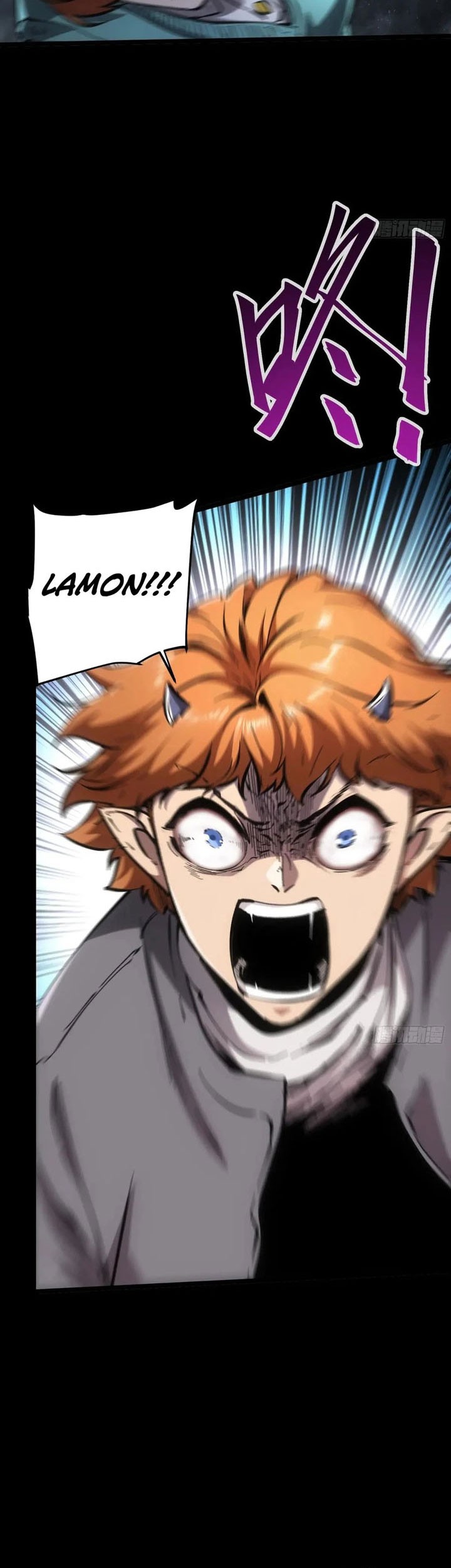 If I Don’t Die Soon, I Will Rule The Demon Realm Chapter 69 Gambar 12