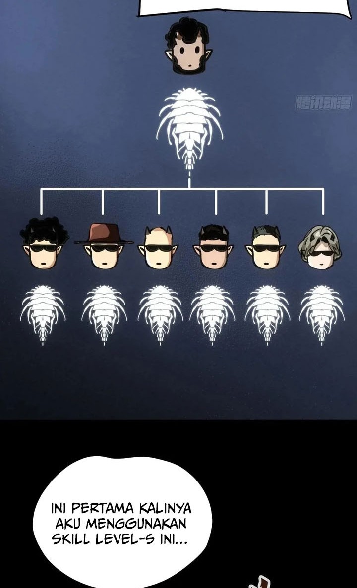 If I Don’t Die Soon, I Will Rule The Demon Realm Chapter 69 Gambar 7