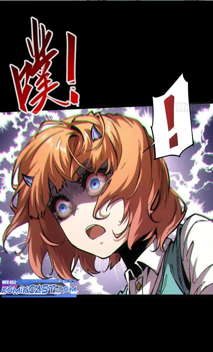 If I Don’t Die Soon, I Will Rule The Demon Realm Chapter 69 Gambar 9