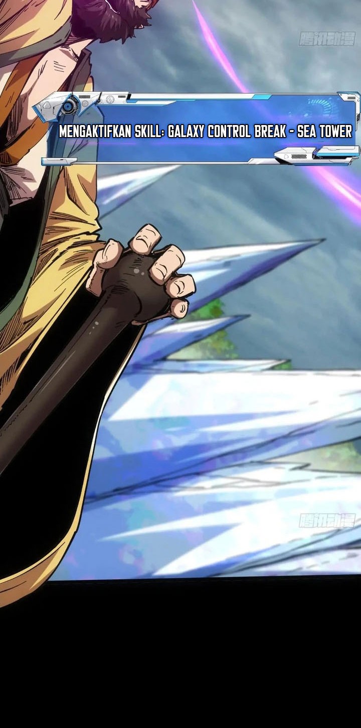 If I Don’t Die Soon, I Will Rule The Demon Realm Chapter 69 Gambar 15