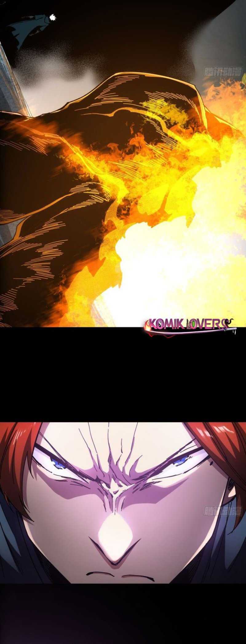 If I Don’t Die Soon, I Will Rule The Demon Realm Chapter 6 Gambar 7