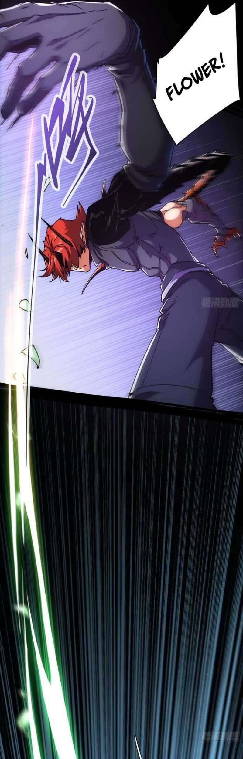 If I Don’t Die Soon, I Will Rule The Demon Realm Chapter 6 Gambar 8