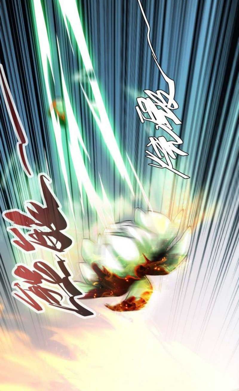 If I Don’t Die Soon, I Will Rule The Demon Realm Chapter 6 Gambar 9