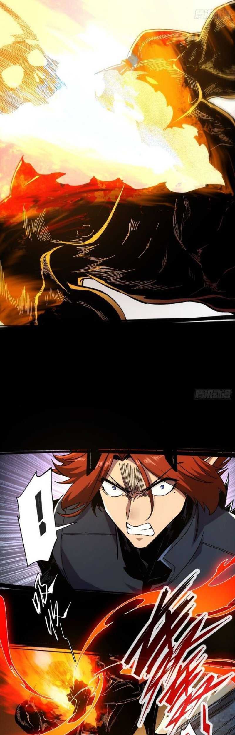 If I Don’t Die Soon, I Will Rule The Demon Realm Chapter 6 Gambar 10