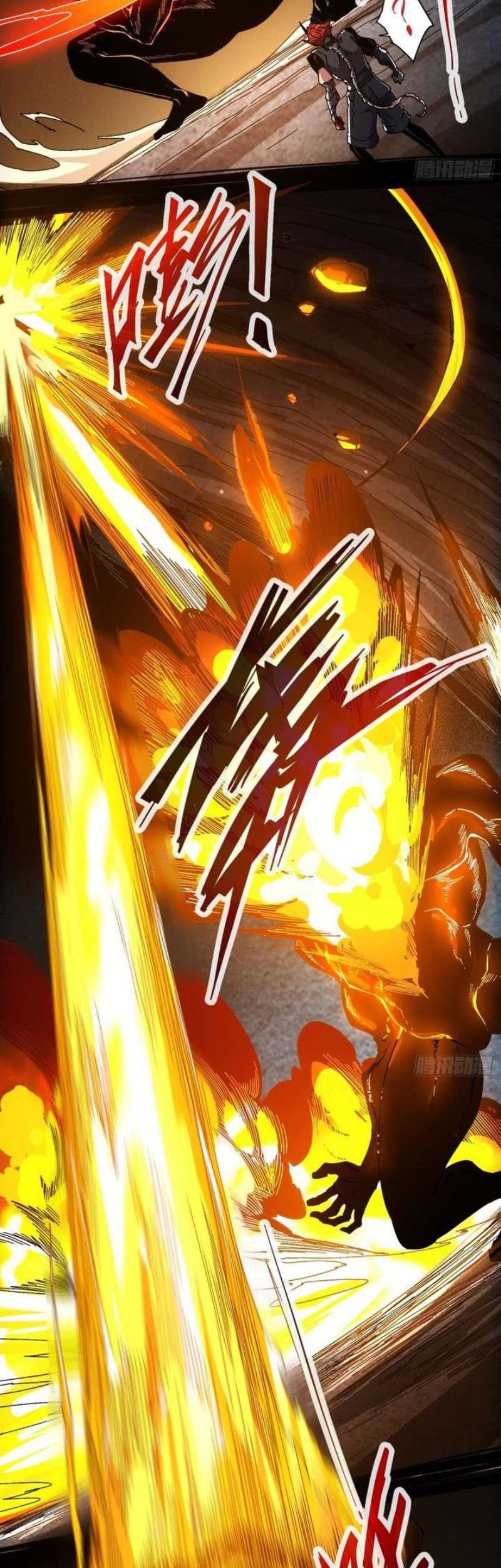 If I Don’t Die Soon, I Will Rule The Demon Realm Chapter 6 Gambar 11