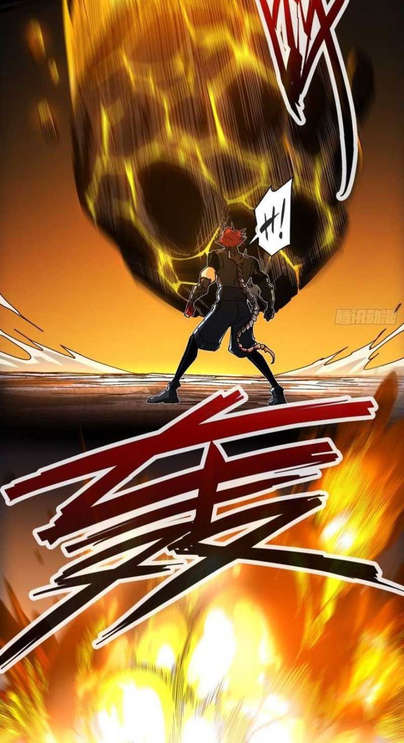 If I Don’t Die Soon, I Will Rule The Demon Realm Chapter 6 Gambar 12