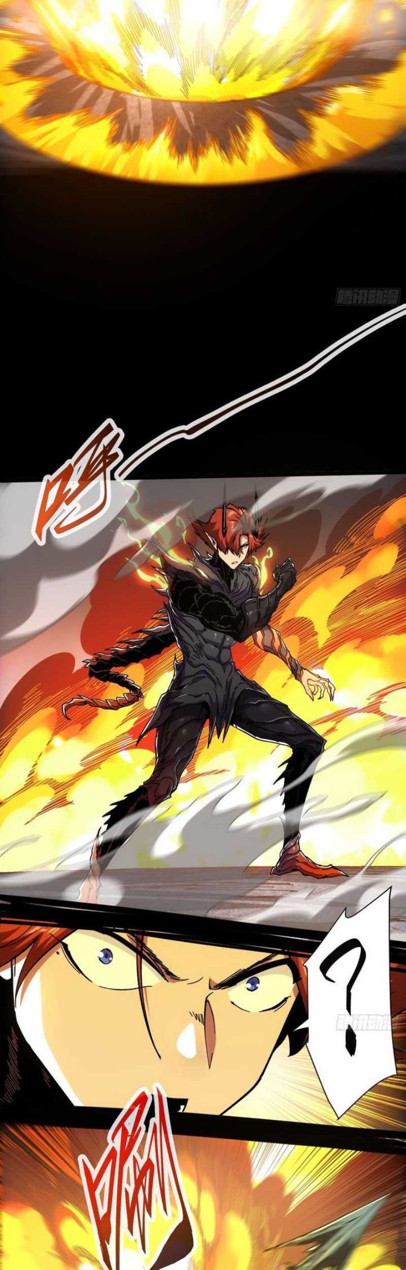 If I Don’t Die Soon, I Will Rule The Demon Realm Chapter 6 Gambar 13