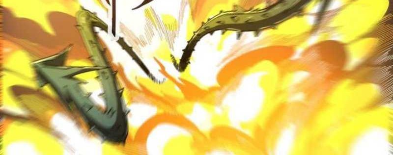 If I Don’t Die Soon, I Will Rule The Demon Realm Chapter 6 Gambar 14