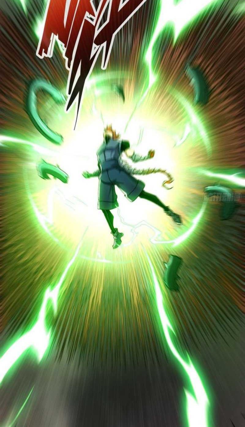 If I Don’t Die Soon, I Will Rule The Demon Realm Chapter 6 Gambar 19