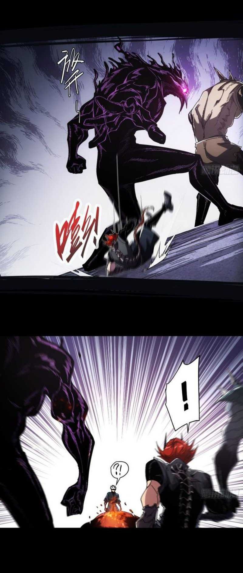 If I Don’t Die Soon, I Will Rule The Demon Realm Chapter 6 Gambar 34