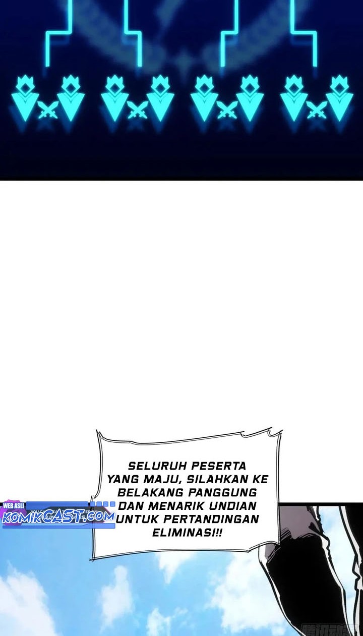 If I Don’t Die Soon, I Will Rule The Demon Realm Chapter 60 Gambar 5