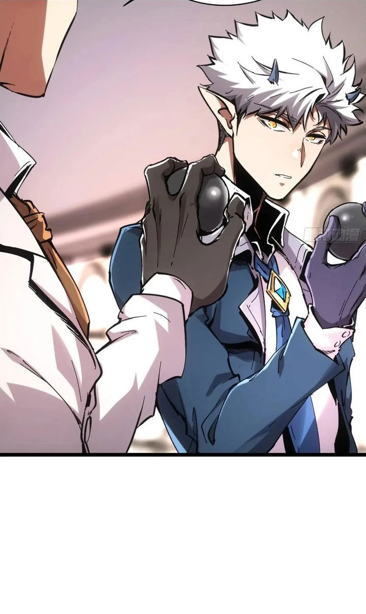 If I Don’t Die Soon, I Will Rule The Demon Realm Chapter 60 Gambar 19