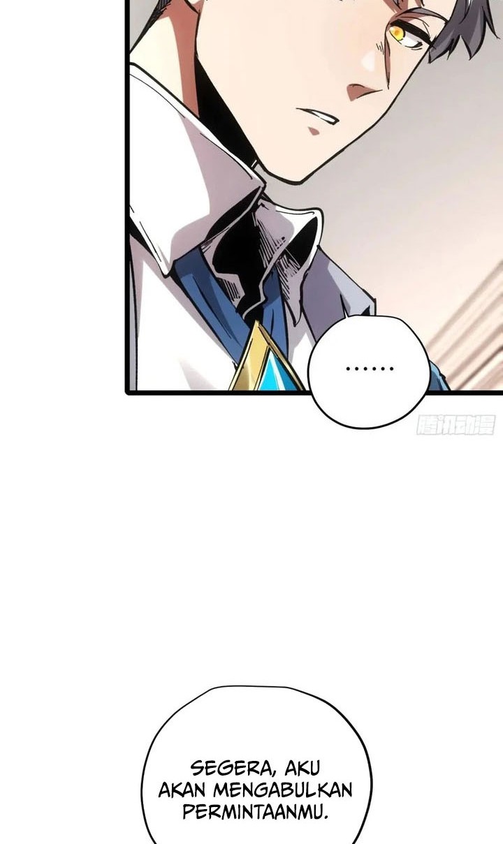 If I Don’t Die Soon, I Will Rule The Demon Realm Chapter 60 Gambar 21