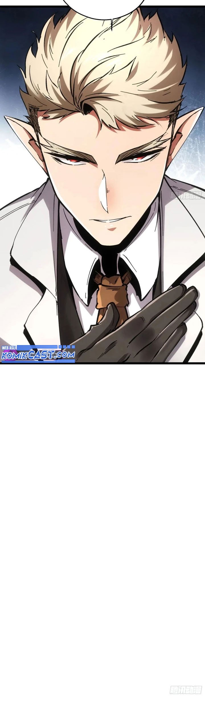 If I Don’t Die Soon, I Will Rule The Demon Realm Chapter 60 Gambar 22