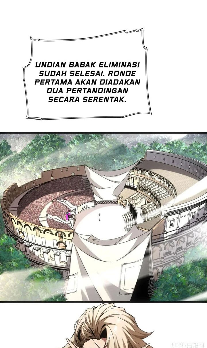 If I Don’t Die Soon, I Will Rule The Demon Realm Chapter 60 Gambar 23