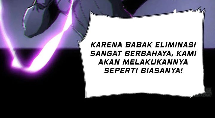 If I Don’t Die Soon, I Will Rule The Demon Realm Chapter 60 Gambar 27