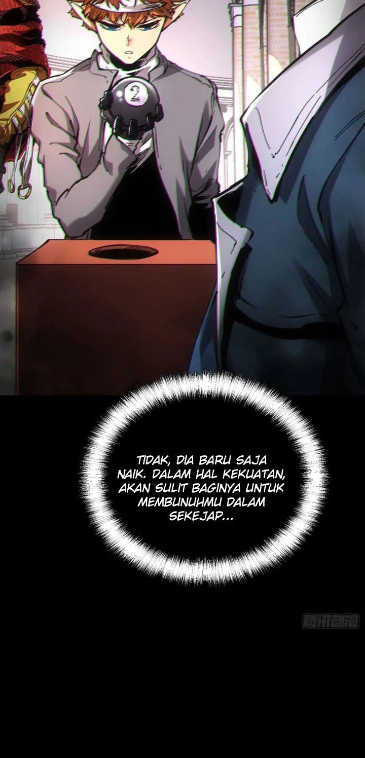 If I Don’t Die Soon, I Will Rule The Demon Realm Chapter 60 Gambar 13