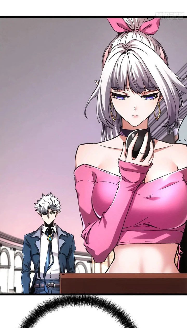 If I Don’t Die Soon, I Will Rule The Demon Realm Chapter 60 Gambar 7