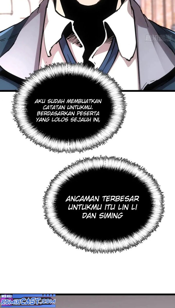 If I Don’t Die Soon, I Will Rule The Demon Realm Chapter 60 Gambar 9