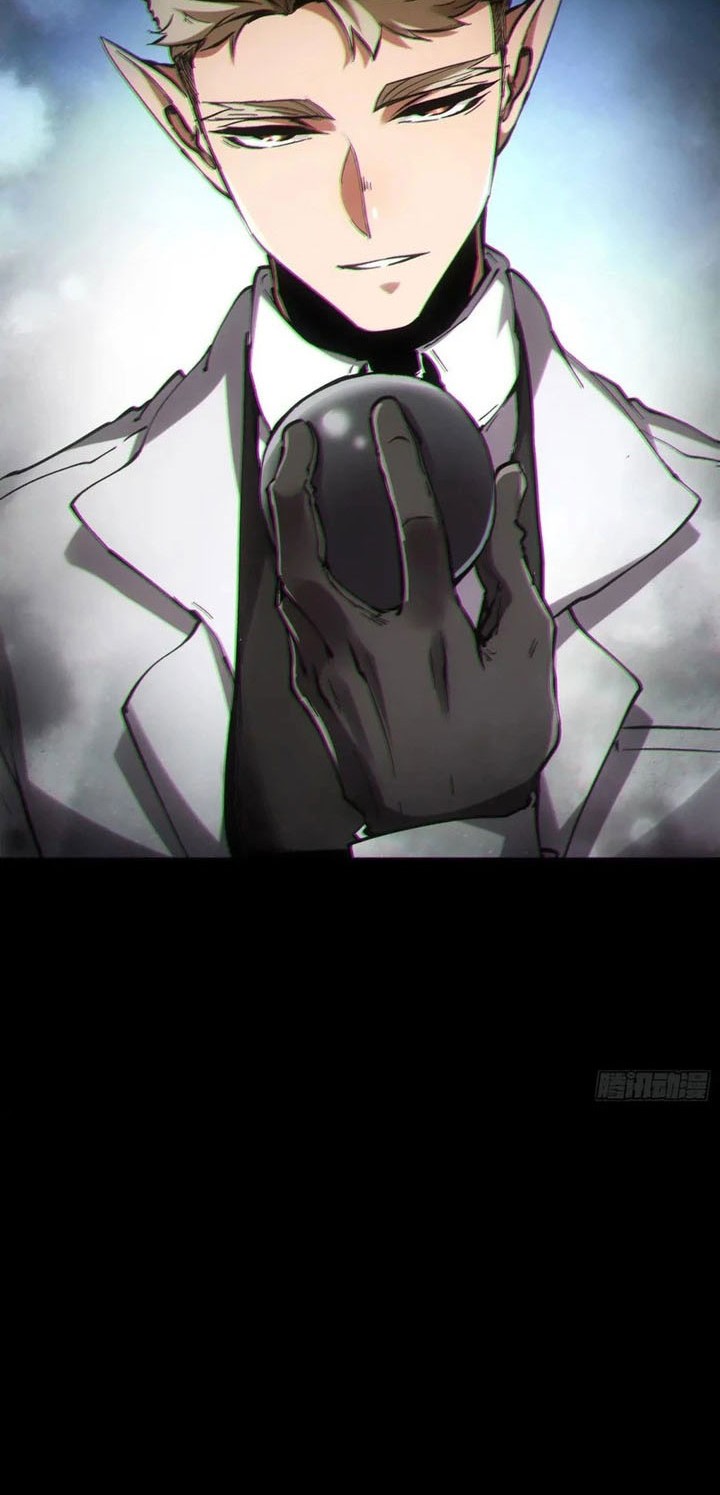 If I Don’t Die Soon, I Will Rule The Demon Realm Chapter 60 Gambar 15