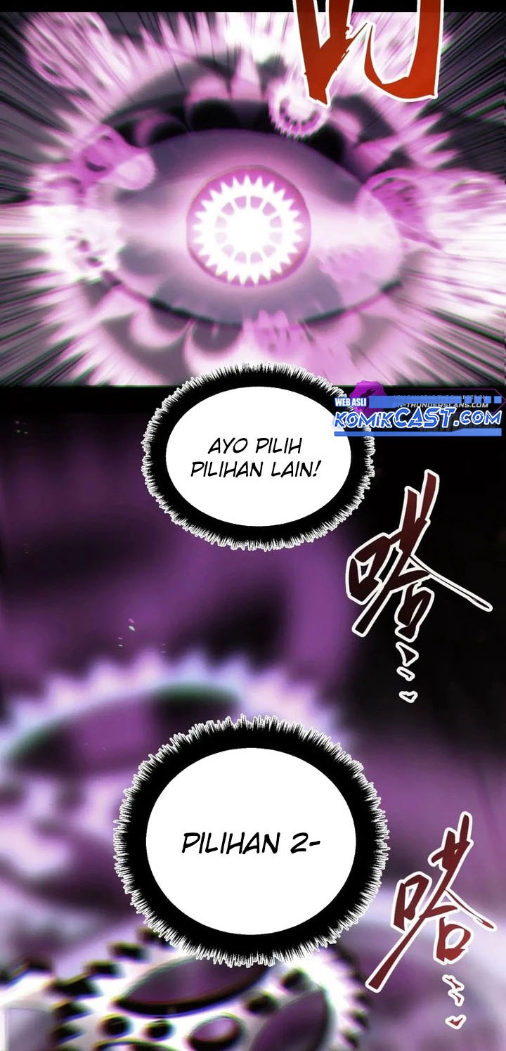 If I Don’t Die Soon, I Will Rule The Demon Realm Chapter 60 Gambar 17