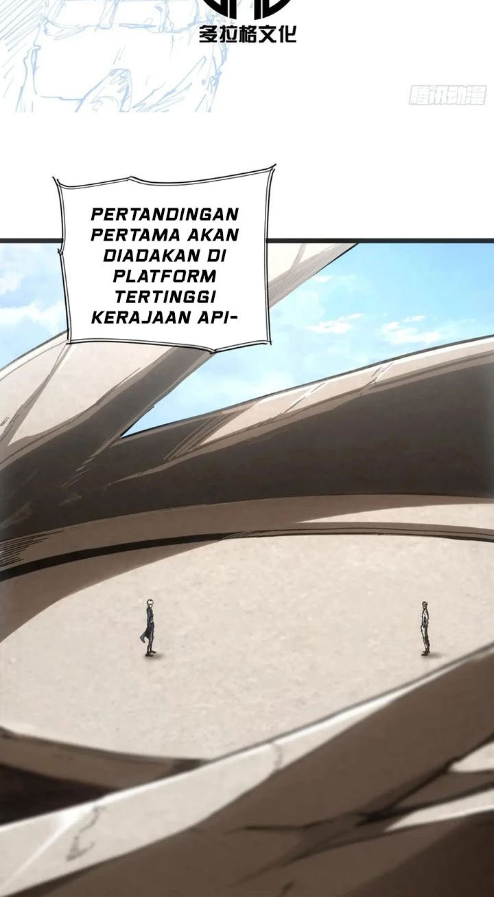 If I Don’t Die Soon, I Will Rule The Demon Realm Chapter 61 Gambar 3