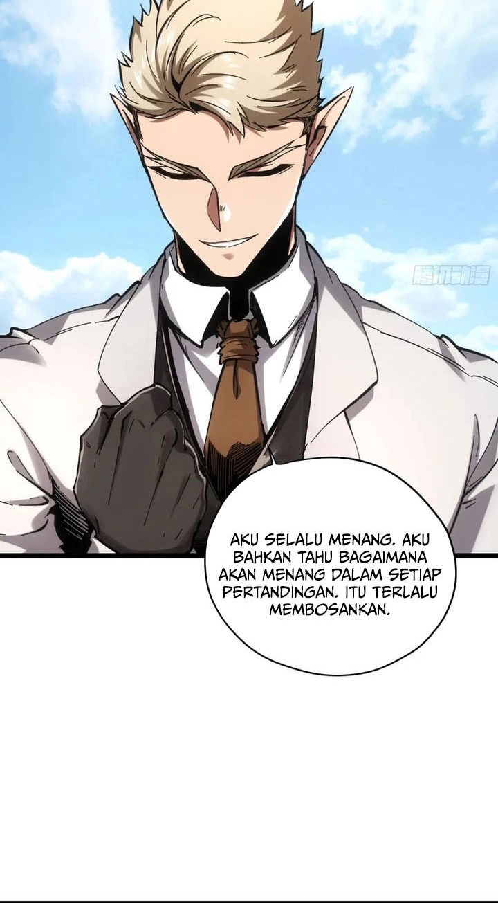 If I Don’t Die Soon, I Will Rule The Demon Realm Chapter 61 Gambar 9