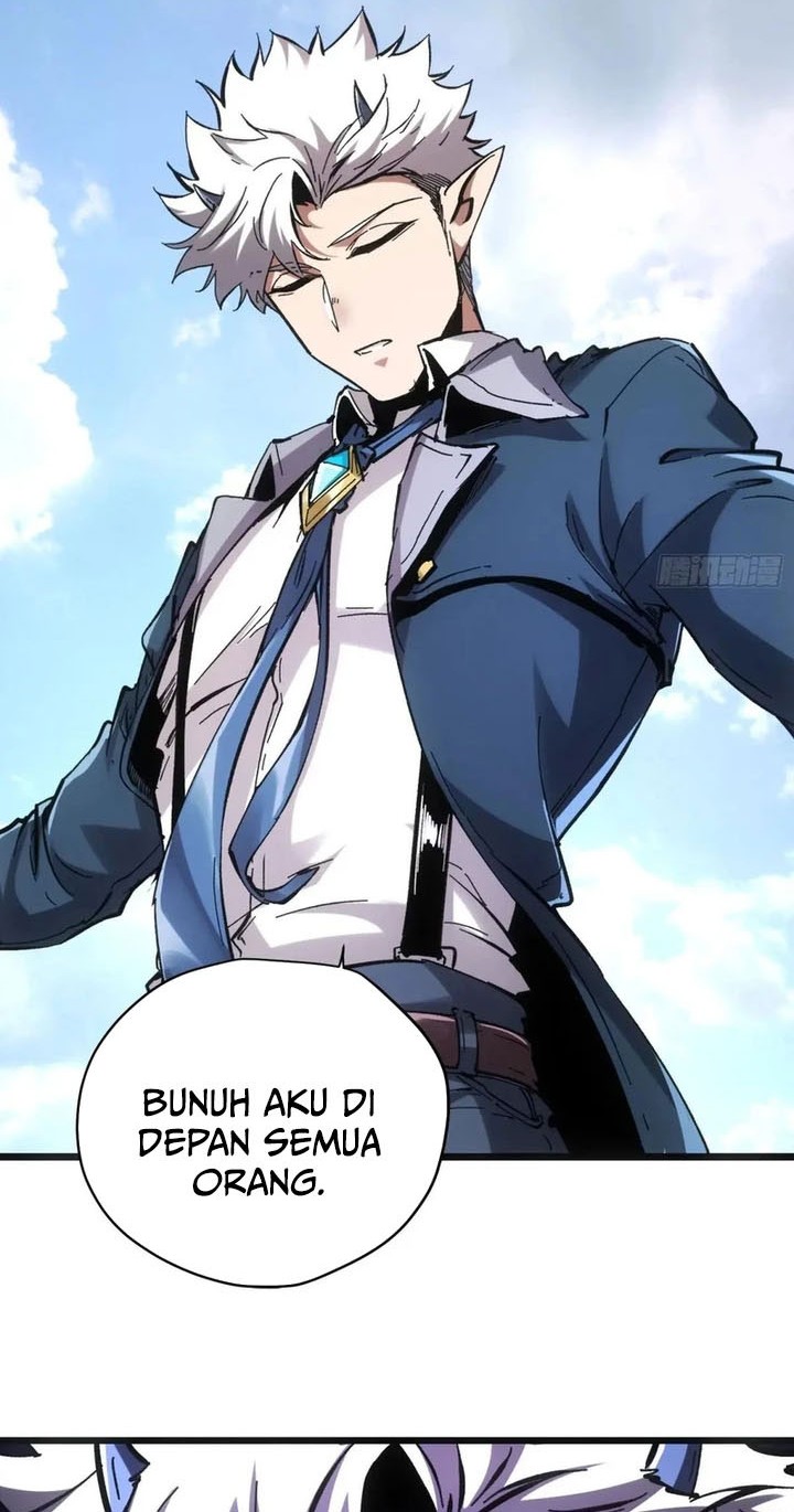 If I Don’t Die Soon, I Will Rule The Demon Realm Chapter 61 Gambar 11