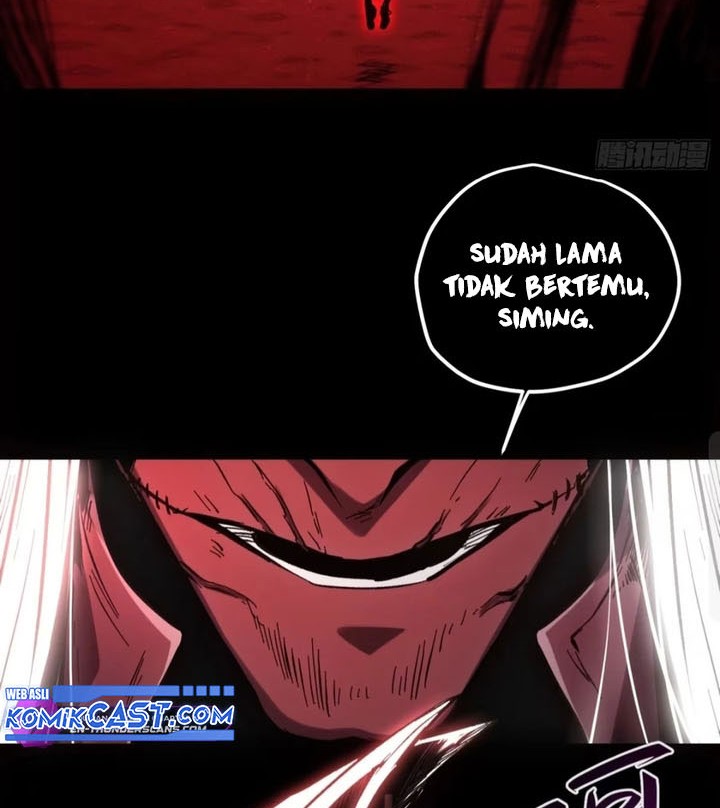 If I Don’t Die Soon, I Will Rule The Demon Realm Chapter 62 Gambar 19