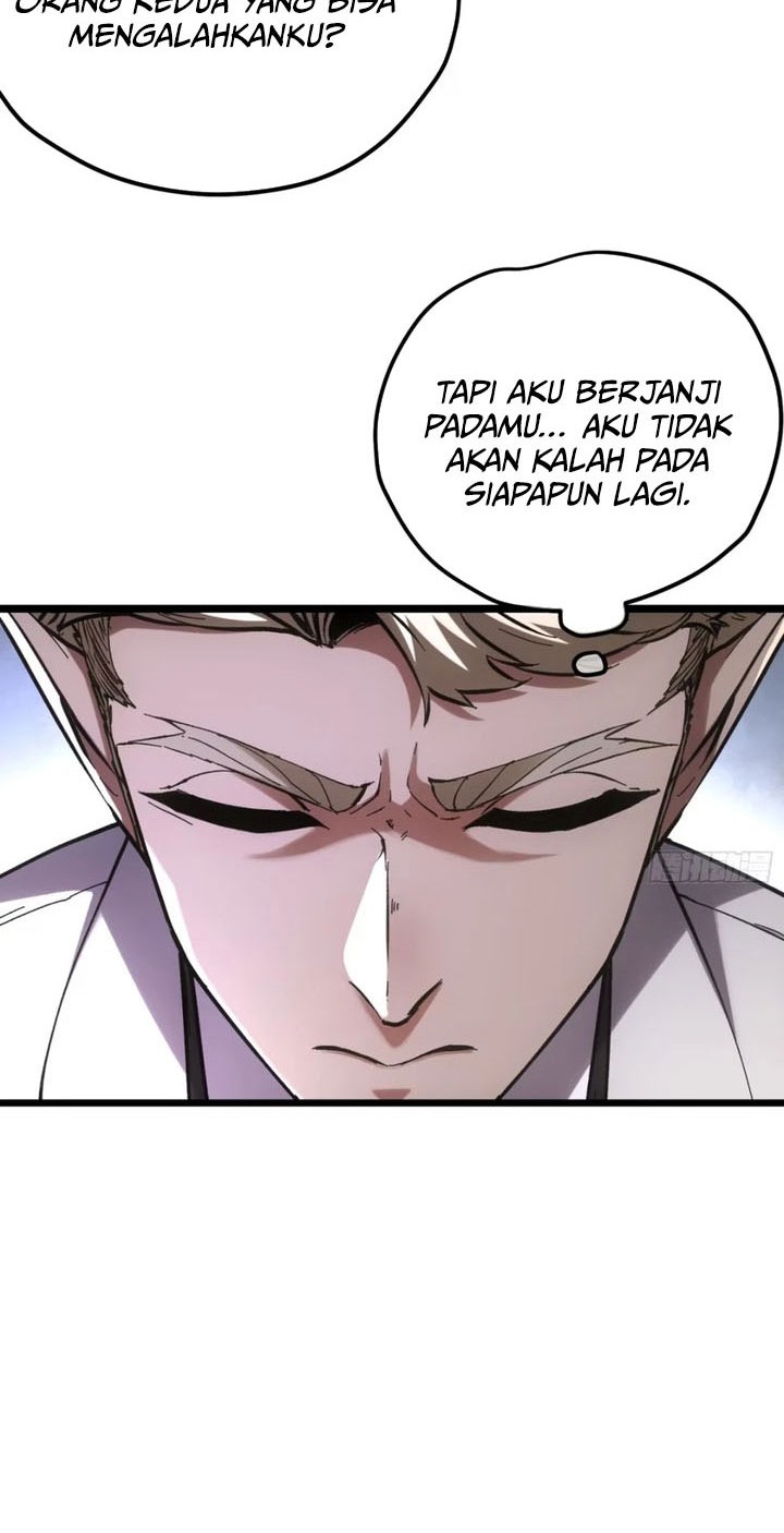 If I Don’t Die Soon, I Will Rule The Demon Realm Chapter 62 Gambar 15