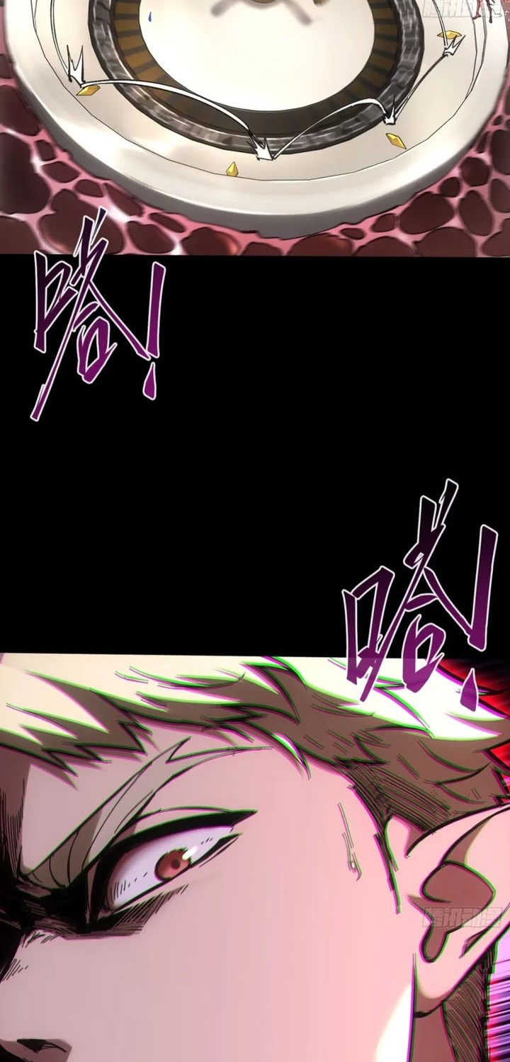 If I Don’t Die Soon, I Will Rule The Demon Realm Chapter 63 Gambar 19