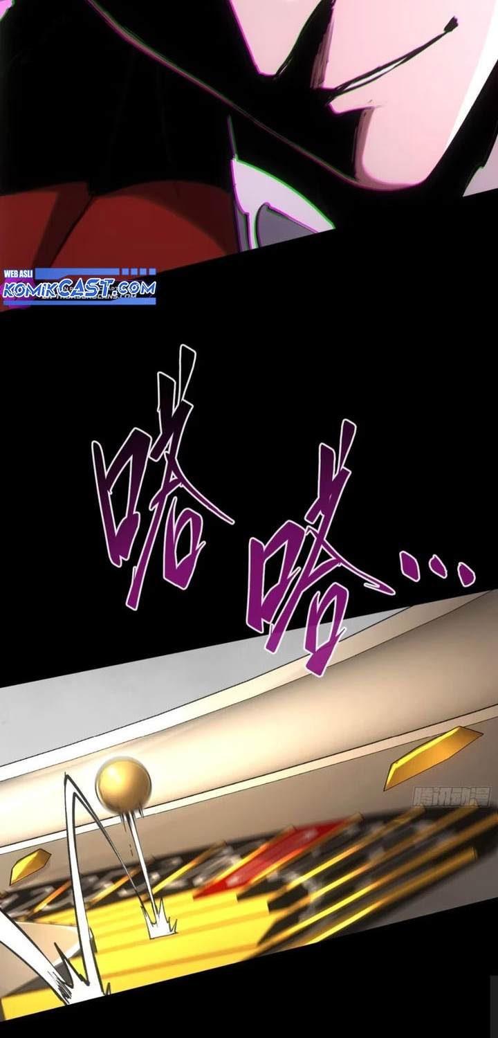 If I Don’t Die Soon, I Will Rule The Demon Realm Chapter 63 Gambar 21