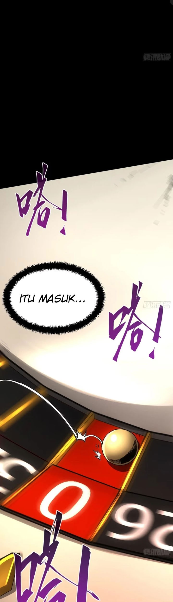 If I Don’t Die Soon, I Will Rule The Demon Realm Chapter 63 Gambar 22