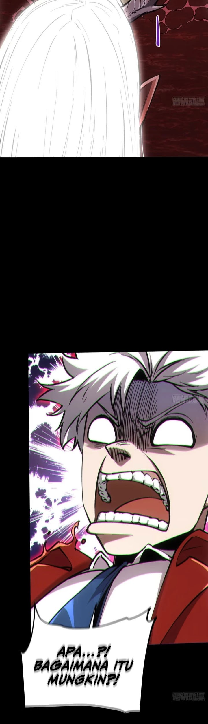 If I Don’t Die Soon, I Will Rule The Demon Realm Chapter 63 Gambar 24