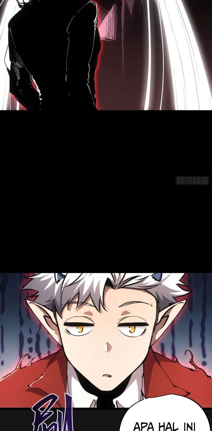 If I Don’t Die Soon, I Will Rule The Demon Realm Chapter 63 Gambar 13