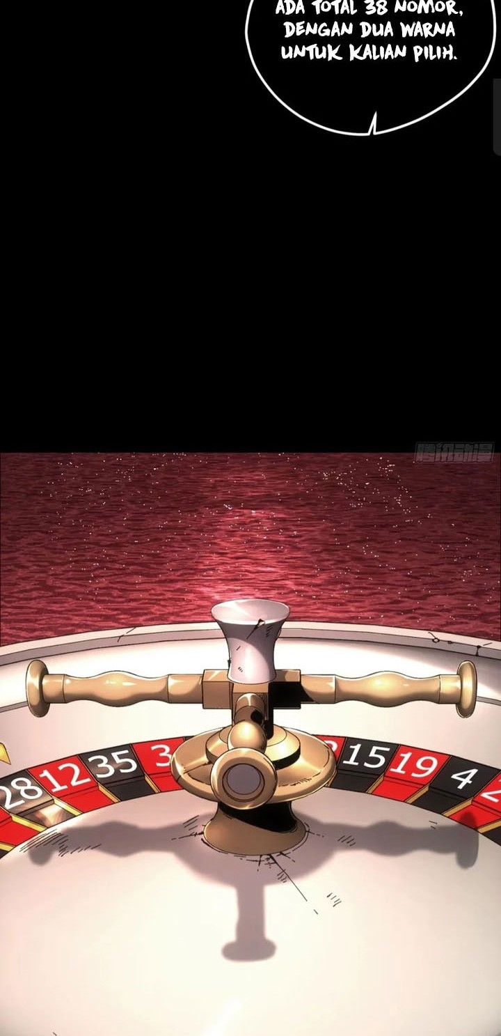 If I Don’t Die Soon, I Will Rule The Demon Realm Chapter 63 Gambar 9