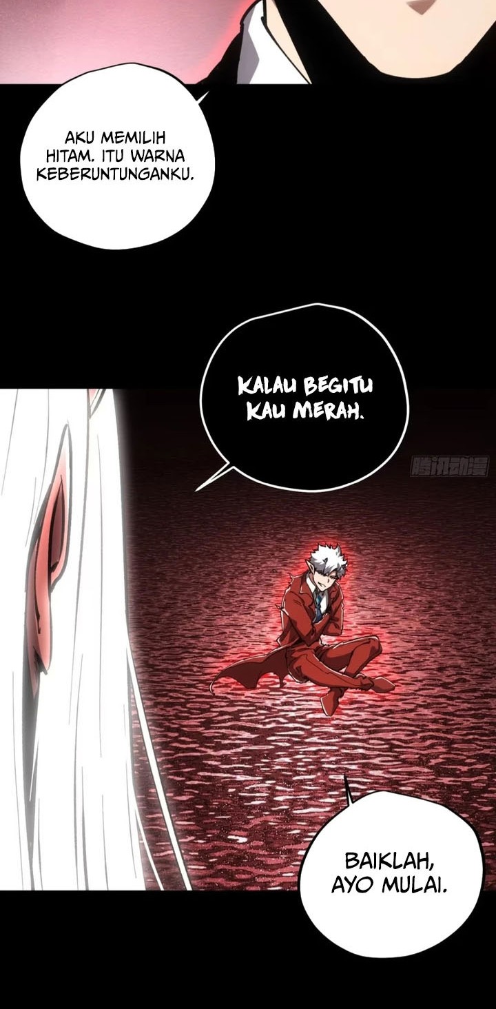 If I Don’t Die Soon, I Will Rule The Demon Realm Chapter 63 Gambar 11