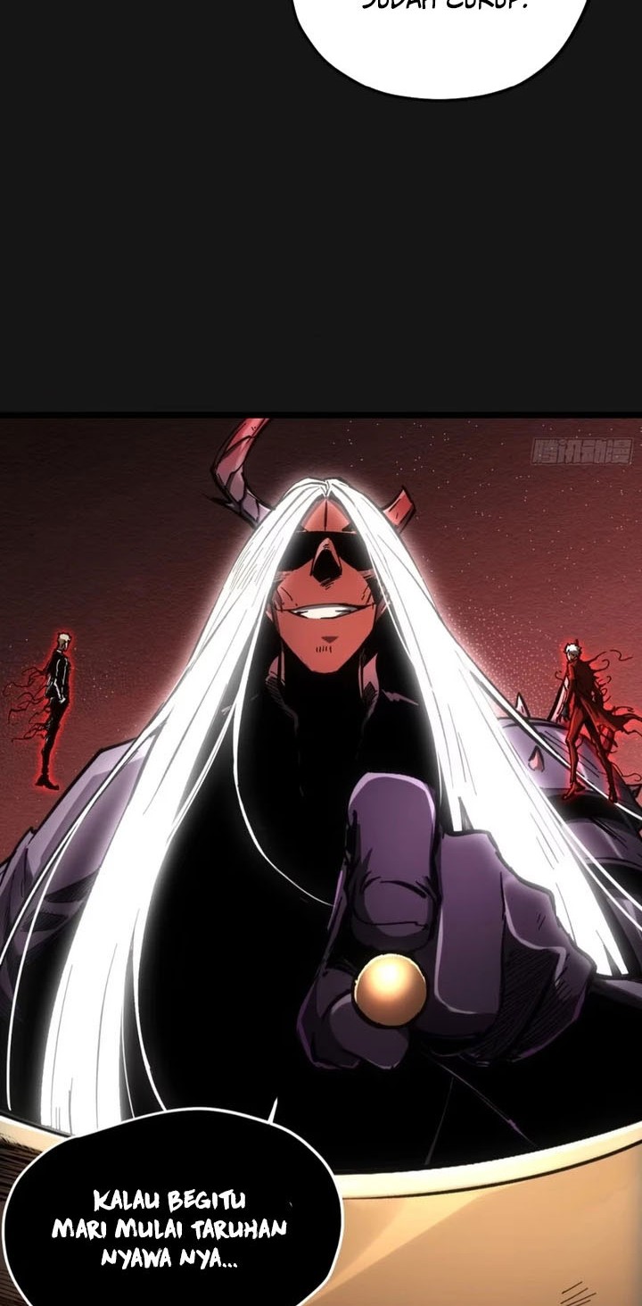 If I Don’t Die Soon, I Will Rule The Demon Realm Chapter 63 Gambar 15