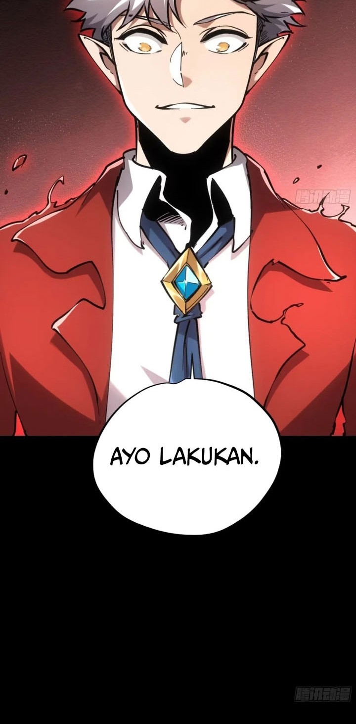 If I Don’t Die Soon, I Will Rule The Demon Realm Chapter 63 Gambar 17